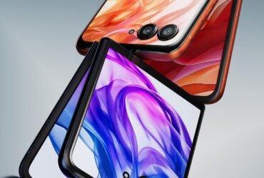 Motorola Razr+