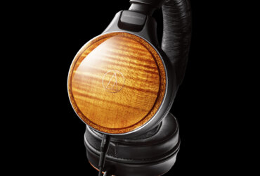 Audio-Technica ATH-WD LTD