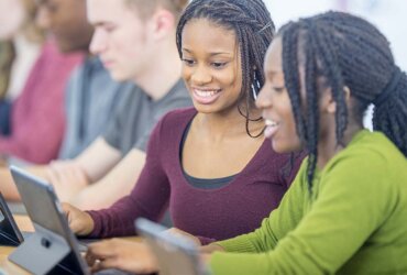 Best Buy Teen Tech Grants