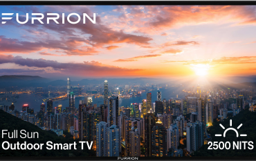 Furrion outdoor TV