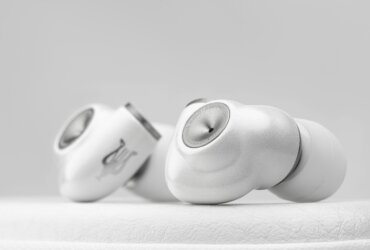 Meze Audio Alba Earbuds