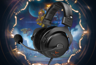 beyerdynamic MMX 300 Pro