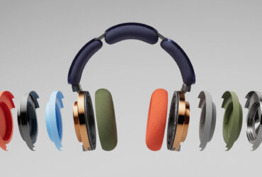 Dyson OnTrac colours