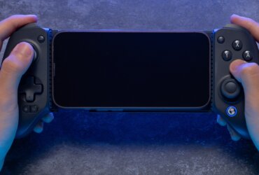 Gamesir G8+