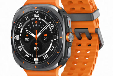 Samsung Galaxy Watch Ultra