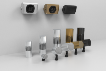 Ambisonic Hex Bollards