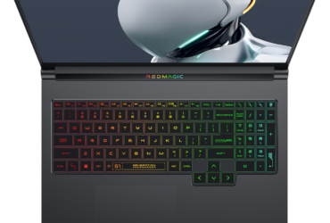 Redmagic Titan 16 Pro