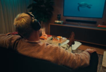 Sonos Ace with Beam