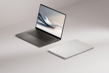 Asus Zenbook S 16