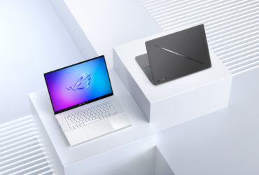 Asus Zephyrus G16 (2024)