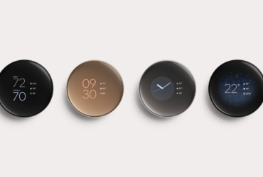 Nest Learning Thermostat