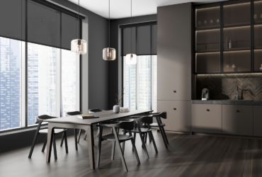 Screen Innovations Nino Shades