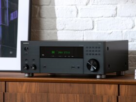 Onkyo TX-RZ30