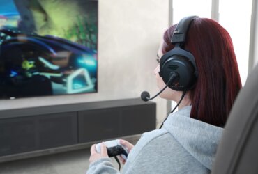 Beyerdynamic MMX 330 Pro