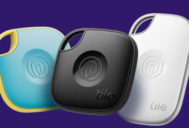 Tile tracker 2024 line