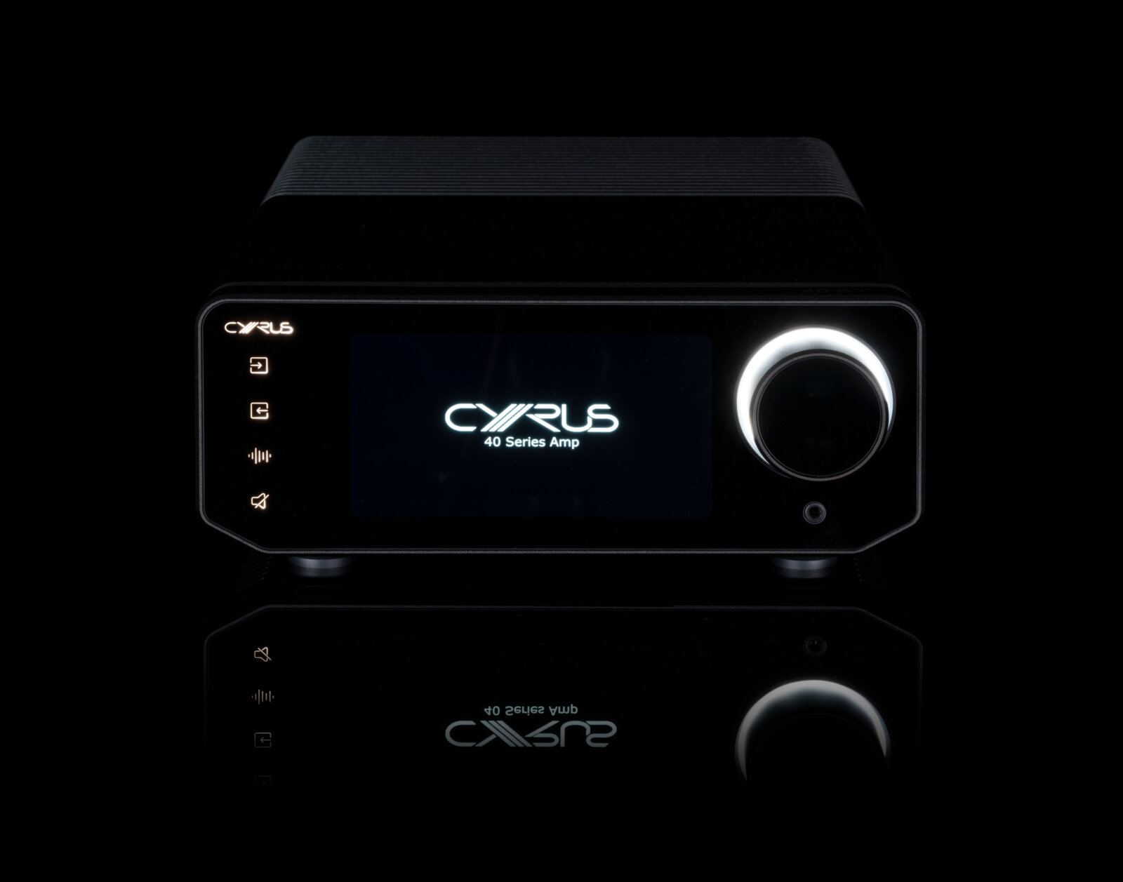 Cyrus Announces the 40 Series – A New Beginning for the Brand - Wifi ...