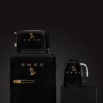 Smeg and OVO small appliances