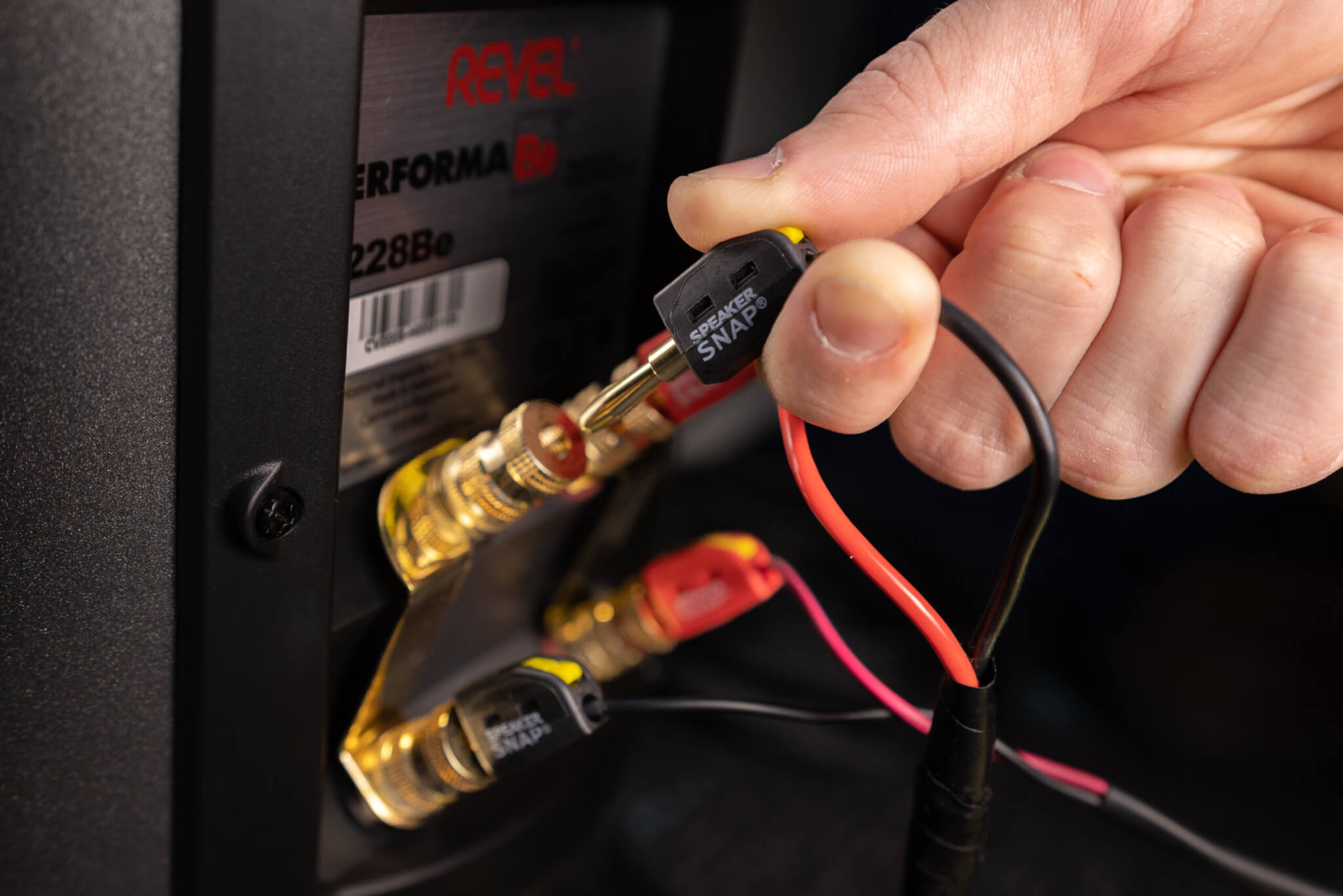 Sherpa Technology to Distribute Adept Audio and Speaker Snap in 