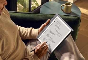 Amazon Kindle Scribe 2024