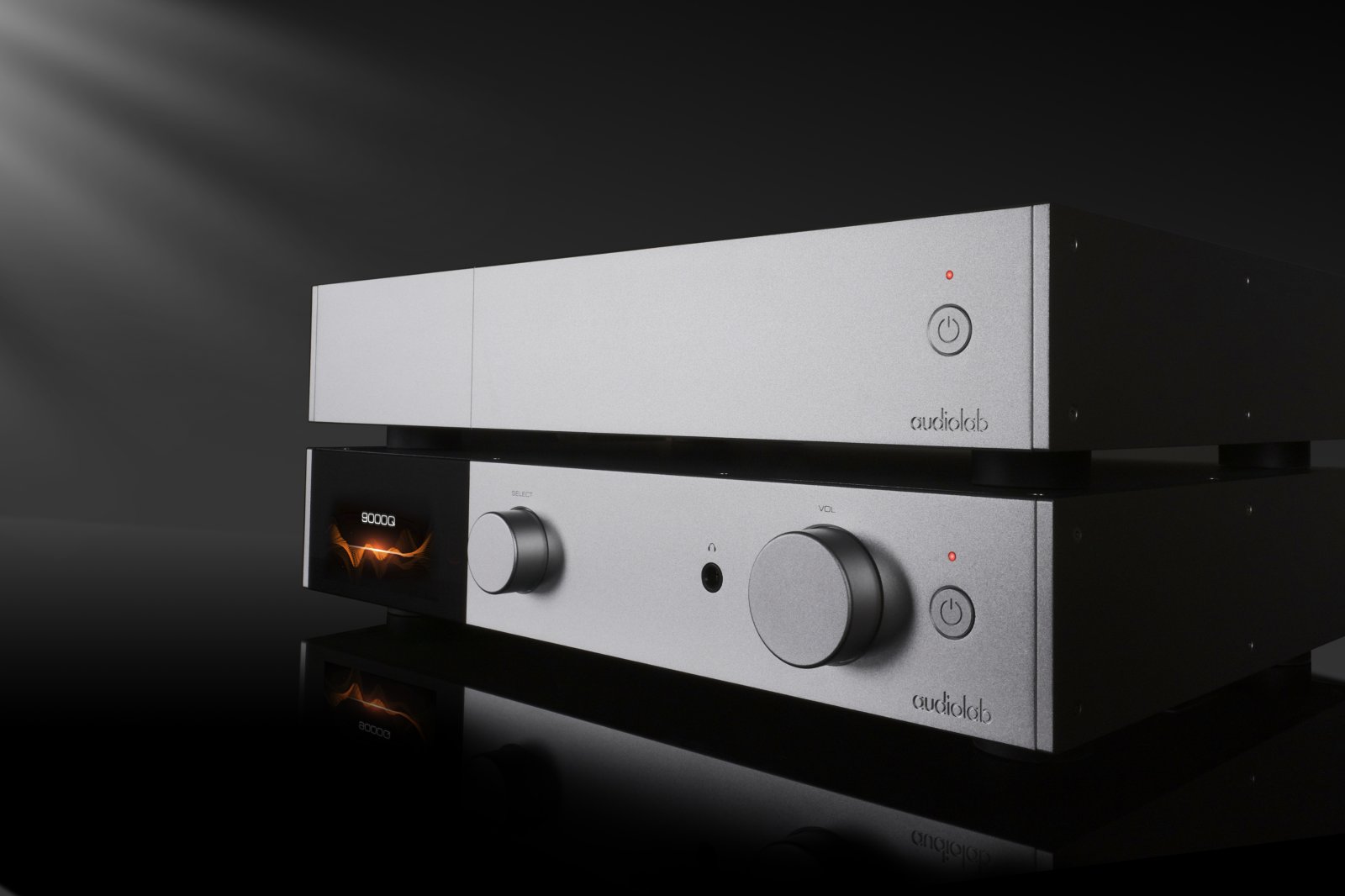 Audiolab 9000Q