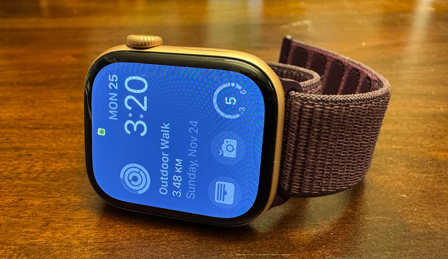 Apple Watch Series 10