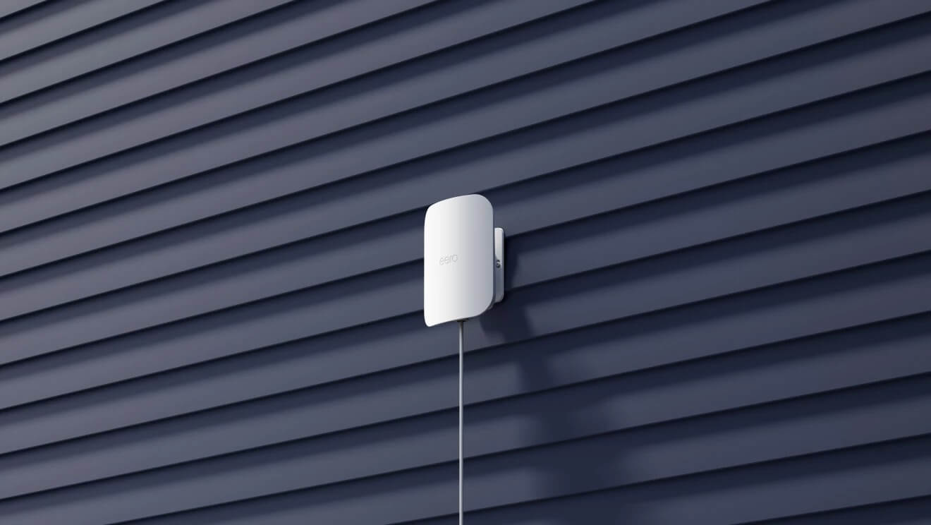 eero Outdoor 7
