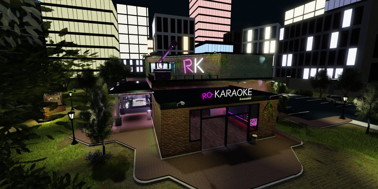 Stingray Launches Ro Karaoke On Roblox stingray-launches-ro-karaoke-on-roblox