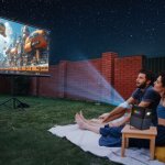 TCL Projector A1