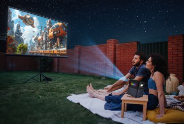 TCL Projector A1