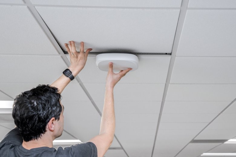 Snap Network Snap One Intros Access Networks A770 Wi-Fi 7 Access Point