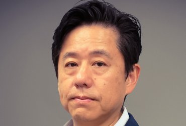 Hideaki Yamaguchi