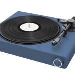 Victrola Stream Onyx