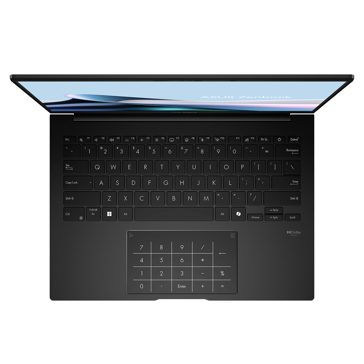 Asus Zenbook 14
