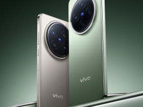 Vivo X200 Series