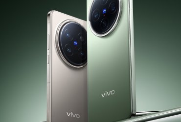 Vivo X200 Series