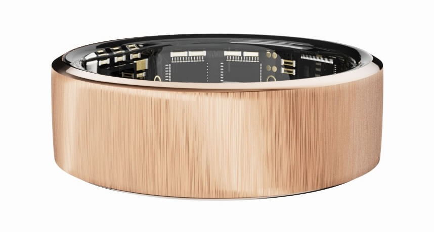 Ultrahuman Rare Desert Rose