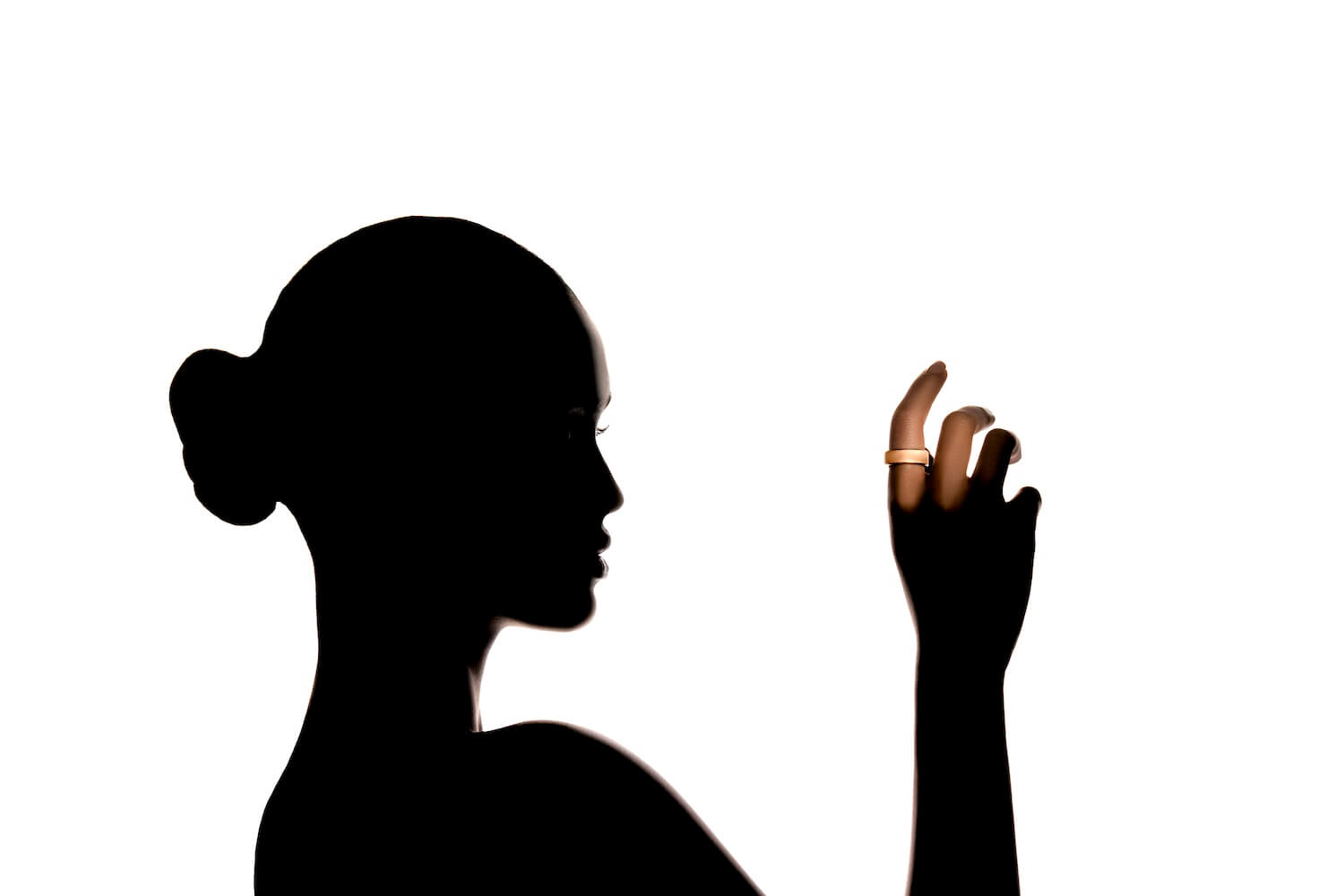 Ultrahuman Rare Desert Rose