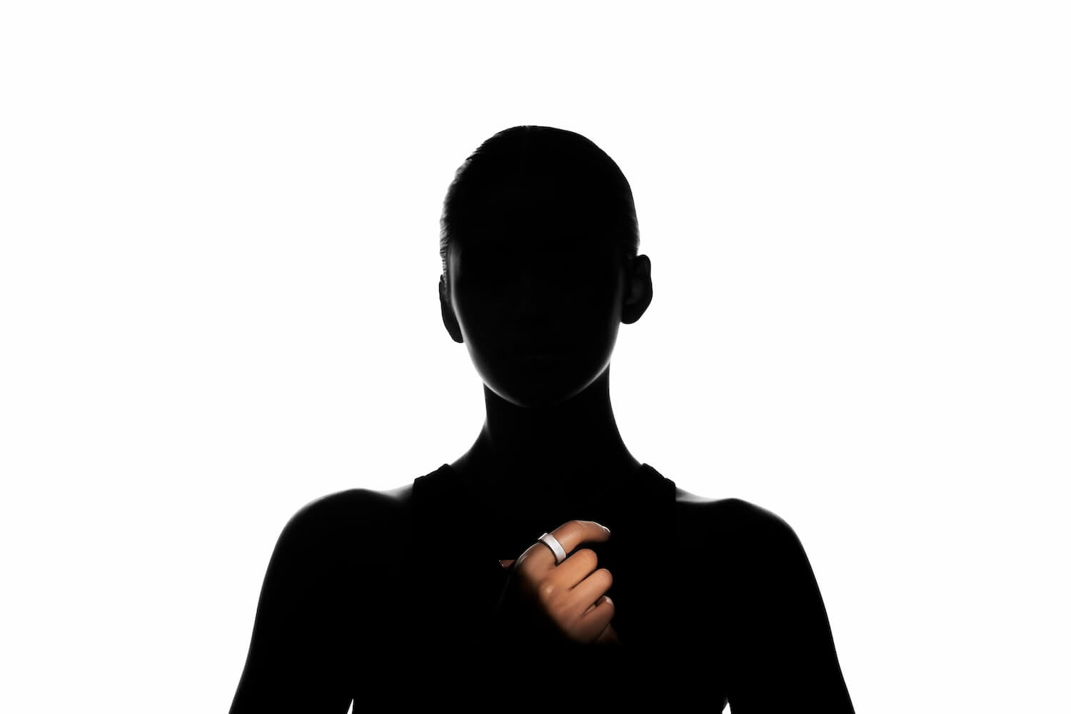 Ultrahuman Rare Desert Snow