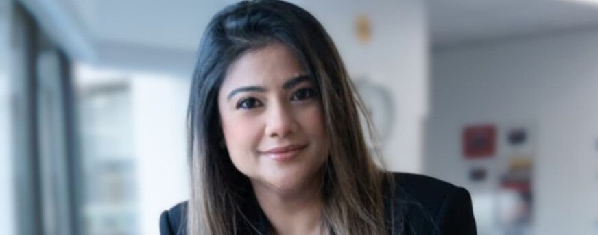 Asma Aziz, Intel