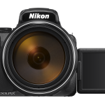 Nikon Coolpix P1100