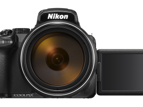 Nikon Coolpix P1100