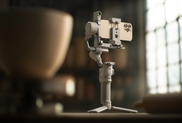 DJI RS 4 Mini