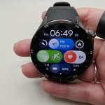 OnePlus Watch 3