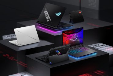 Asus ROG RTX 50 Series