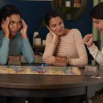 Risk board game