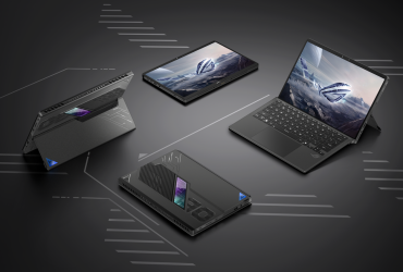Asus ROG Flow Z13