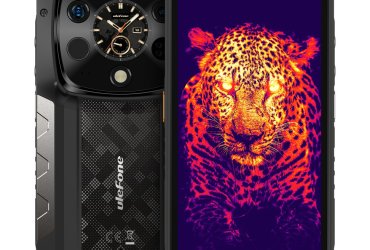 Ulefone Armor 28 Ultra