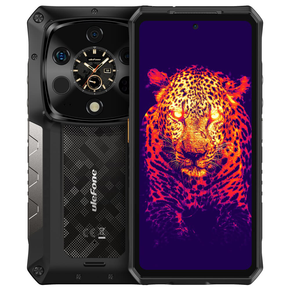 Ulefone Armor 28 Ultra