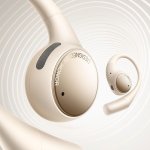 Honor Earbuds Open