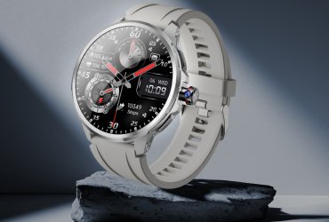Rogbid R2 Ultra 4G smartwatch